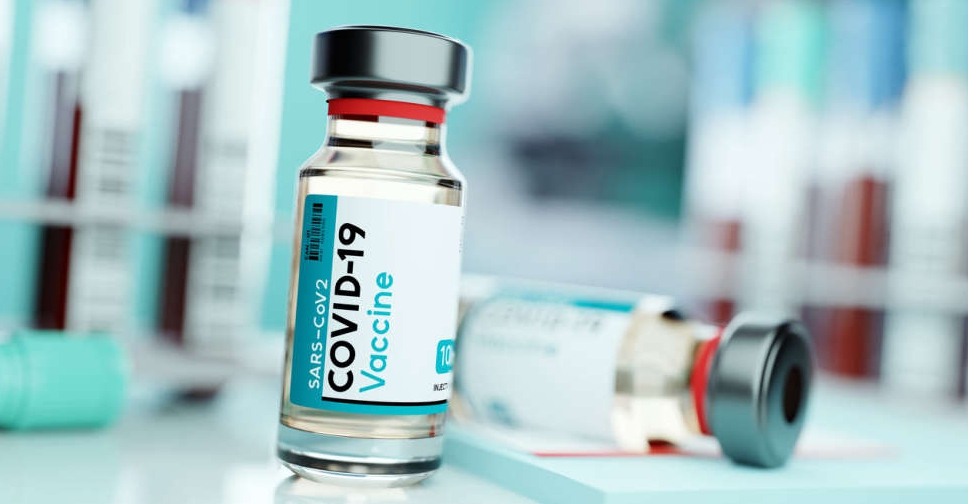 Abu Dhabi strengthens global COVID vaccine distribution - Dubai Eye 103 ...