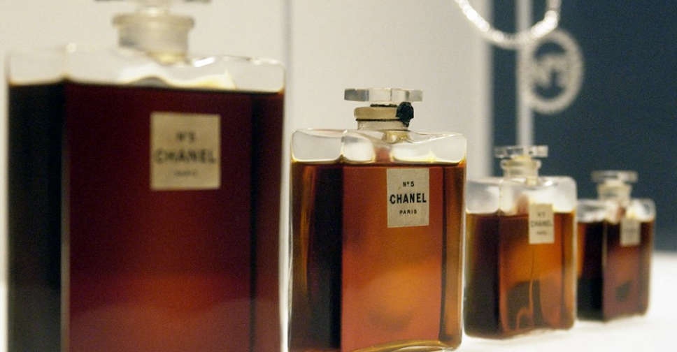 Chanel buys up more jasmine fields to safeguard famous No. 5