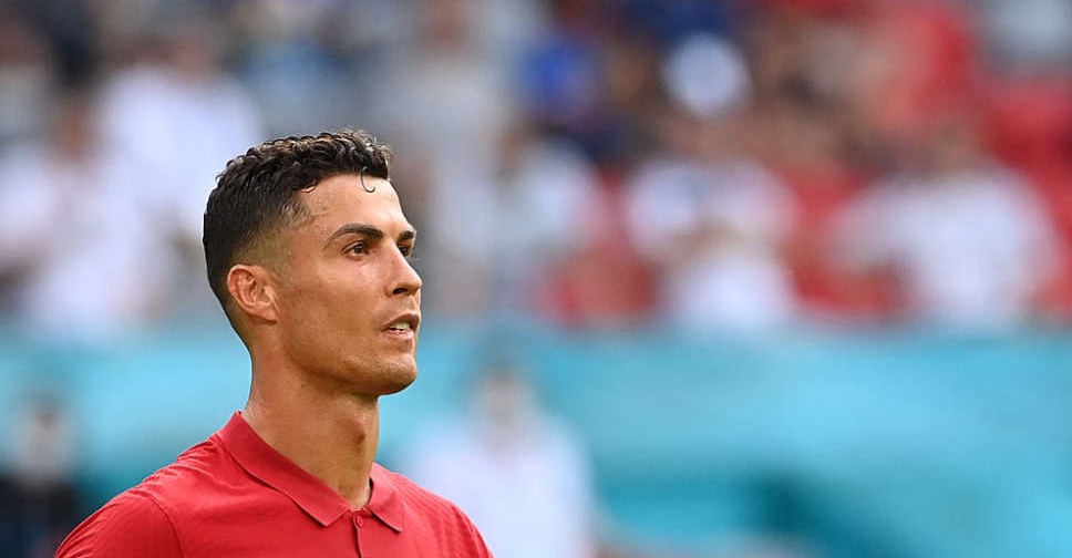 Cristiano Ronaldo asks referee to overturn penalty decision given to him  during Asian Champions League game