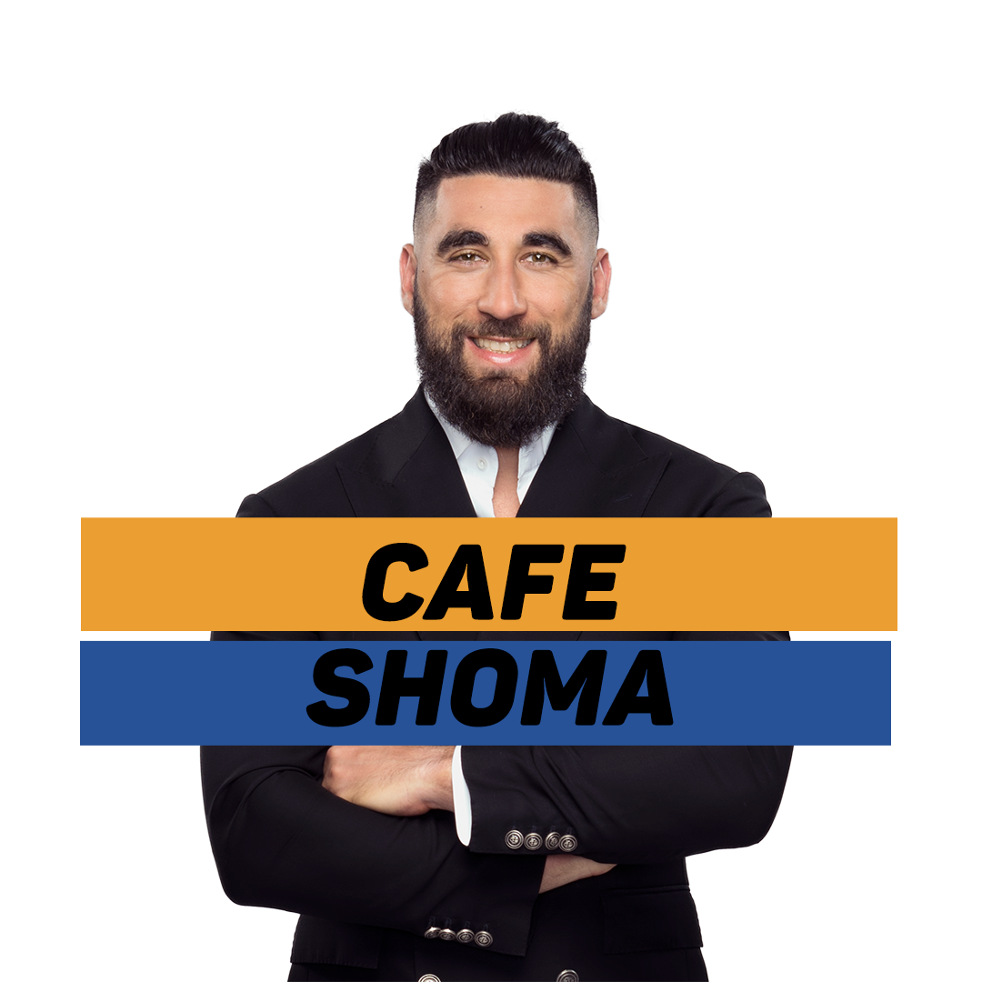 Cafe Shoma