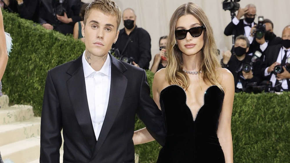 You Won't Believe What Happened on the Met Gala Red Carpet with Justin ...
