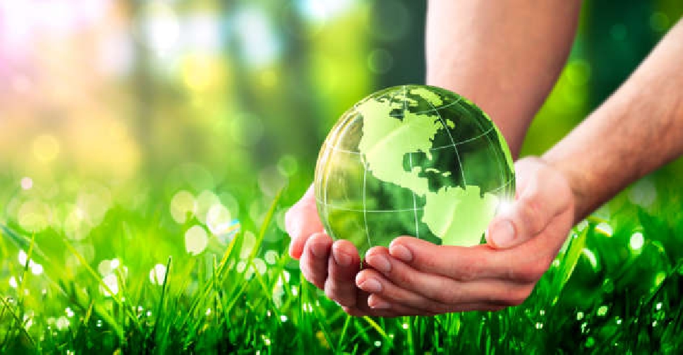 Theme of the World Green Economy Summit 2022 revealed Virgin Radio Dubai