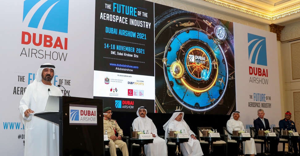 Dubai Airshow set for bigger and better edition ARN News Centre