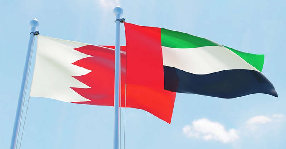 UAE and Bahrain take bilateral ties to next level - Virgin Radio Dubai