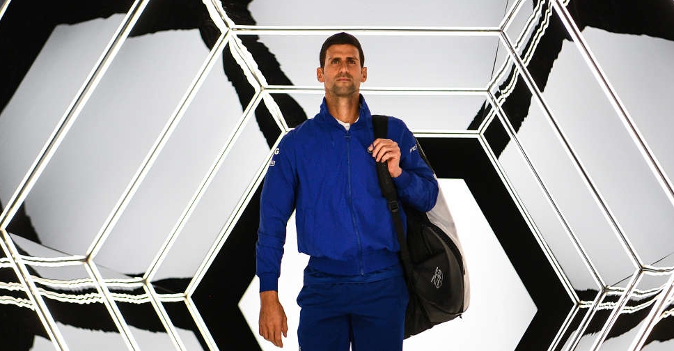 Novak Djokovic Heads the Field at Dubai Duty Free Tennis Championships 30th  Anniversary Celebrations - Dubai Duty Free Tennis Championships