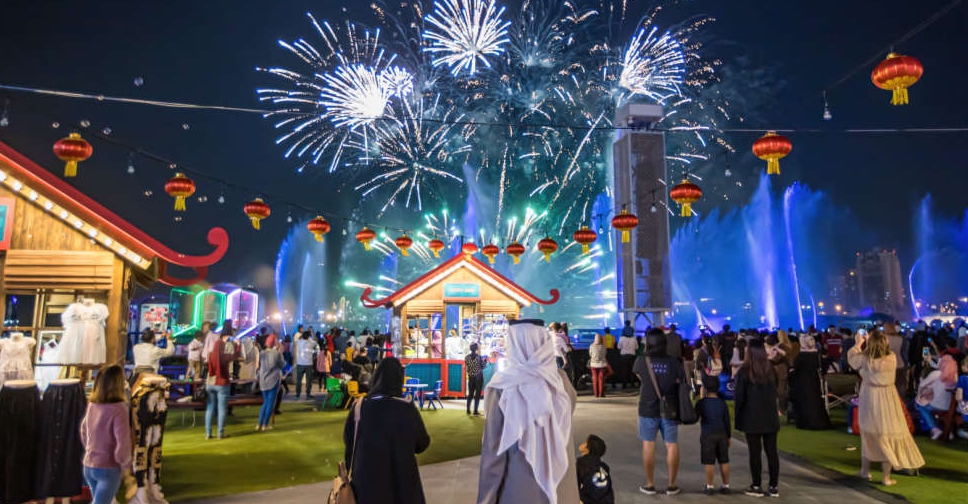Dubai Shopping Festival dates announced, offers AED 30 million in