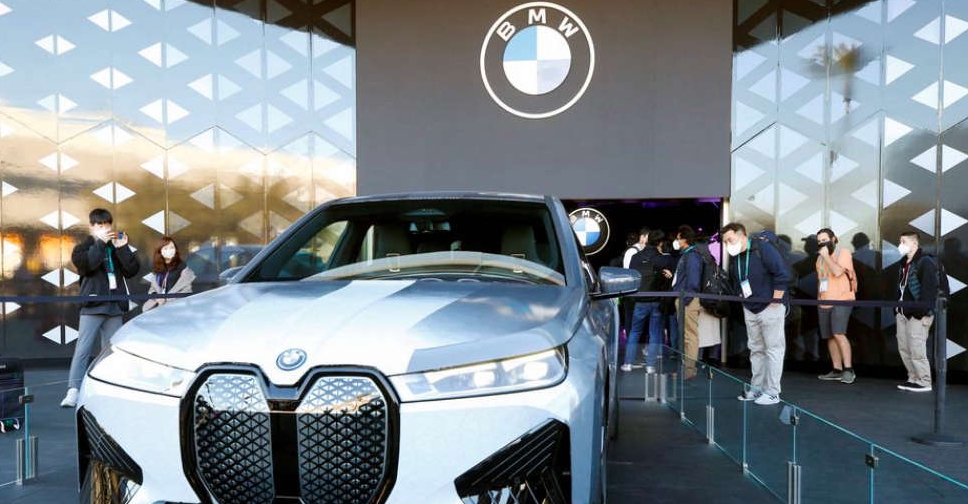 BMW Dealer, Dubai & Sharjah