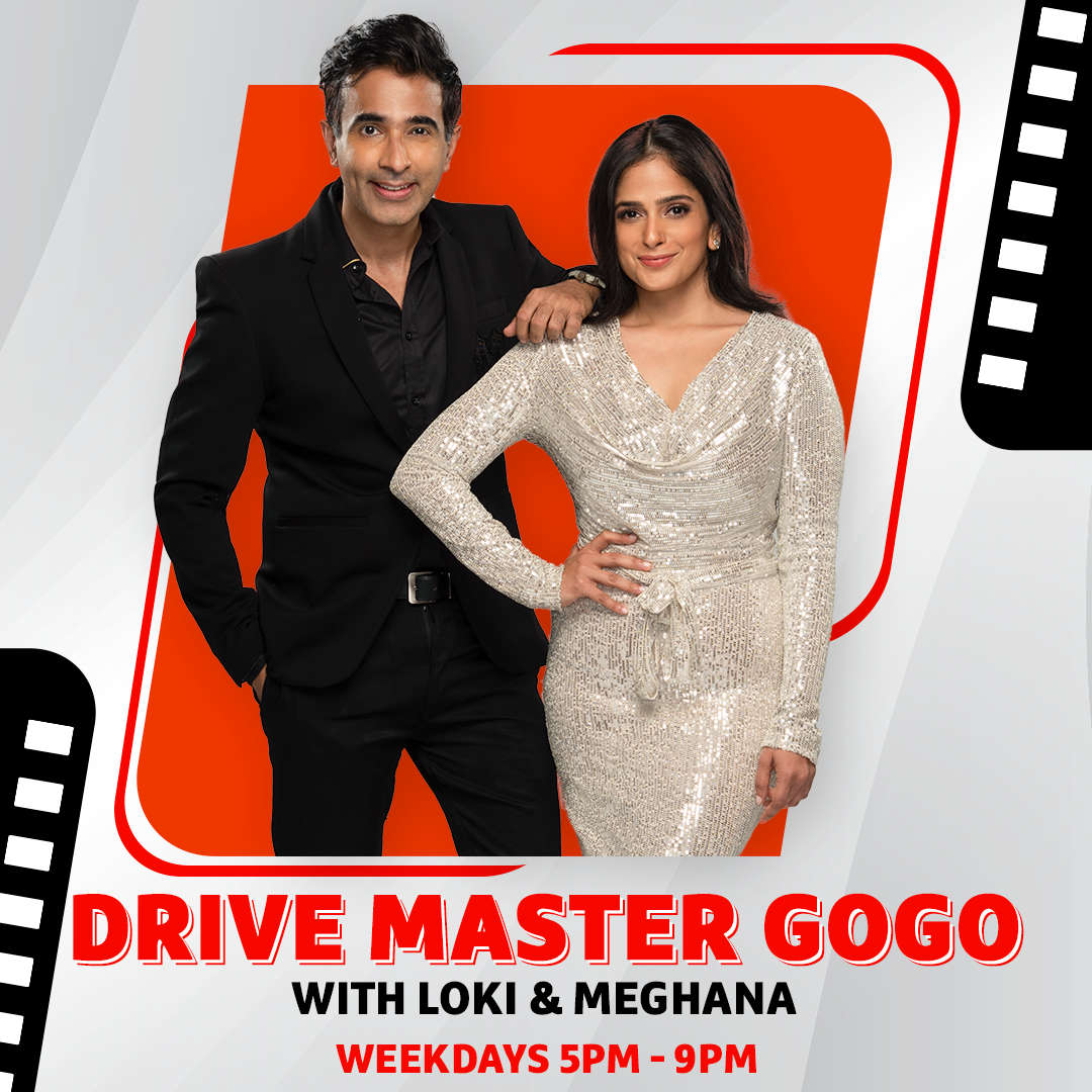 Drive Master Gogo