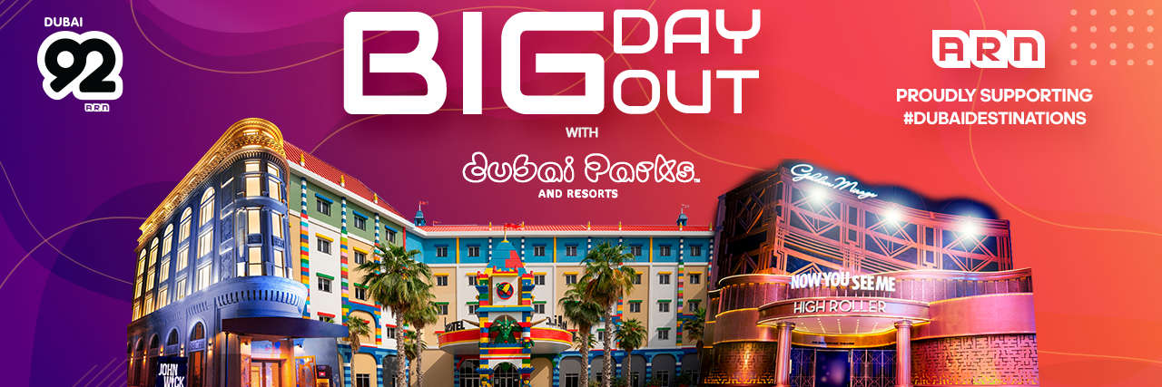 Big Day Out