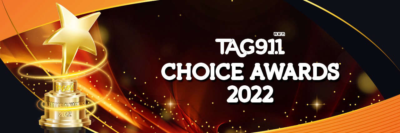 TAG Choice Awards