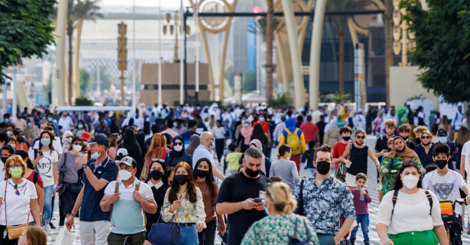Expo 2020 Dubai celebrates massive milestone as biggest global event since  pandemic hits 20 million visits
