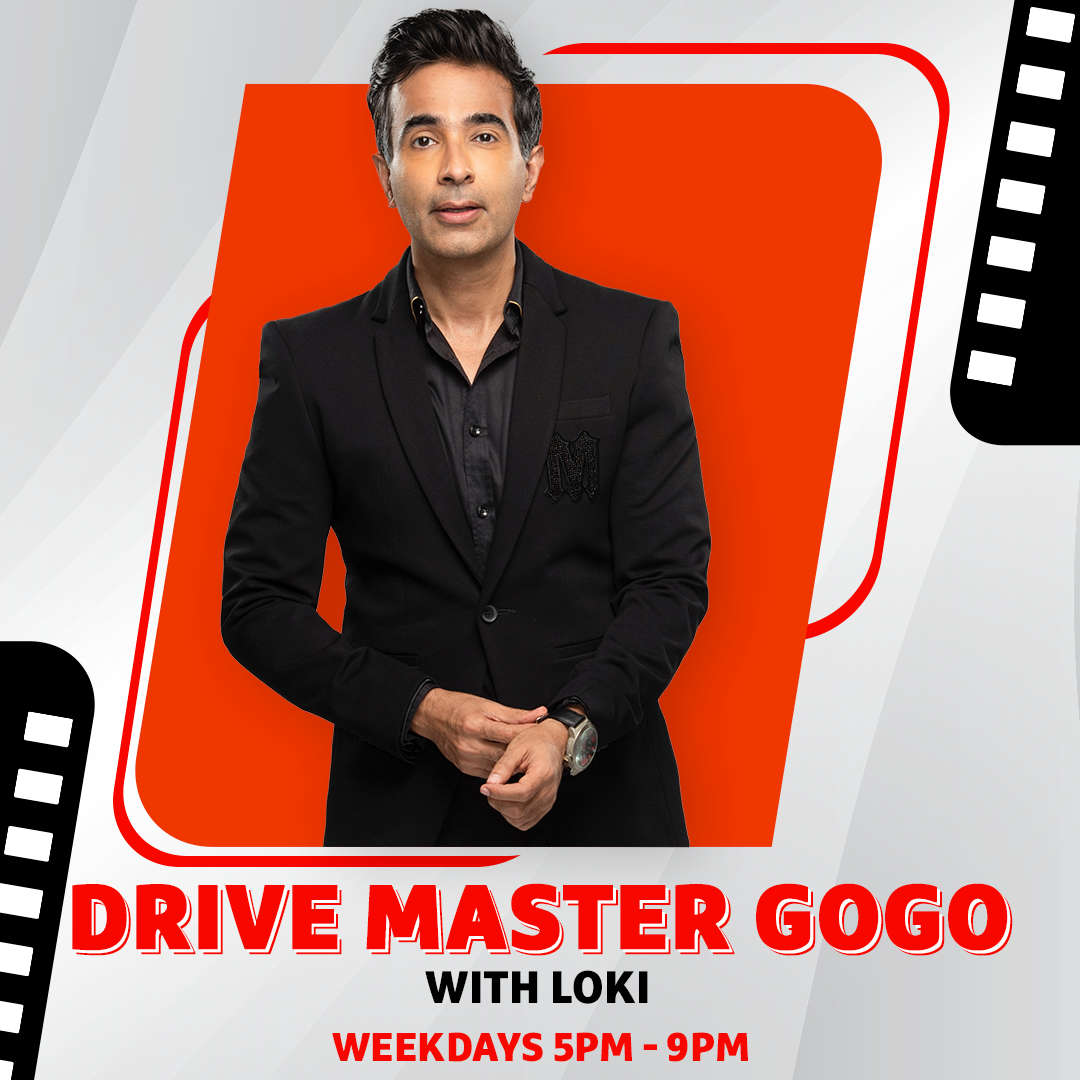 Drive Master Gogo