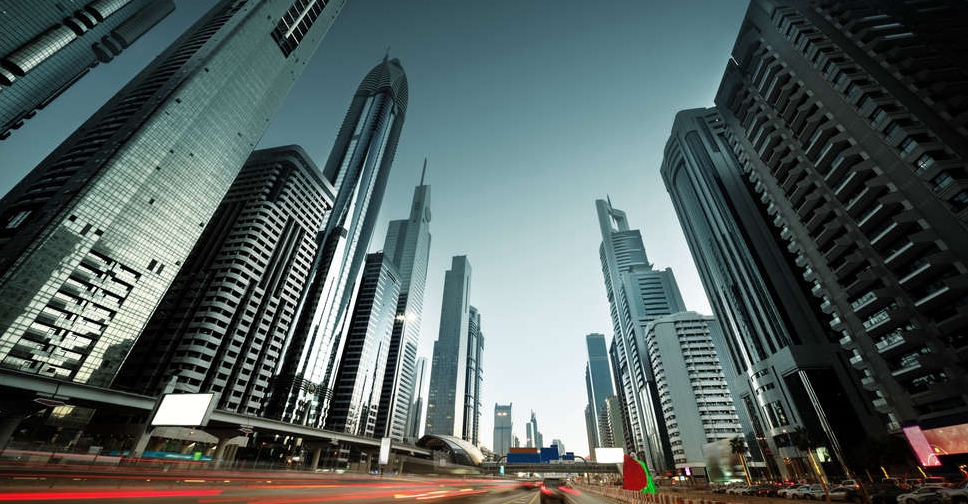 دبي تحافظ على المركز الأول في جذب مشاريع الاستثمار الأجنبي المباشر الجديدة – عين دبي 103.8
