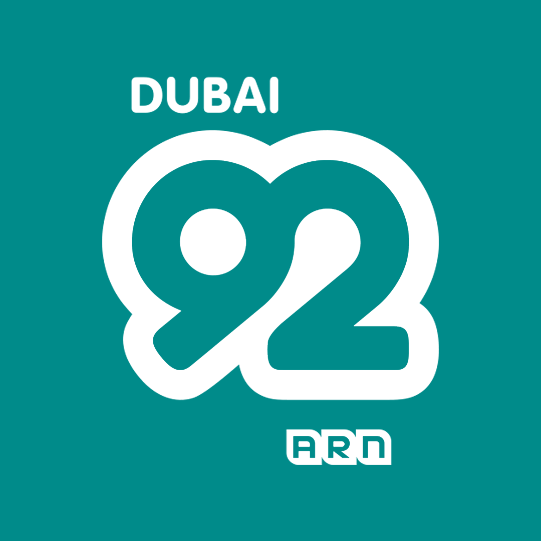 Dubai 92 Logo