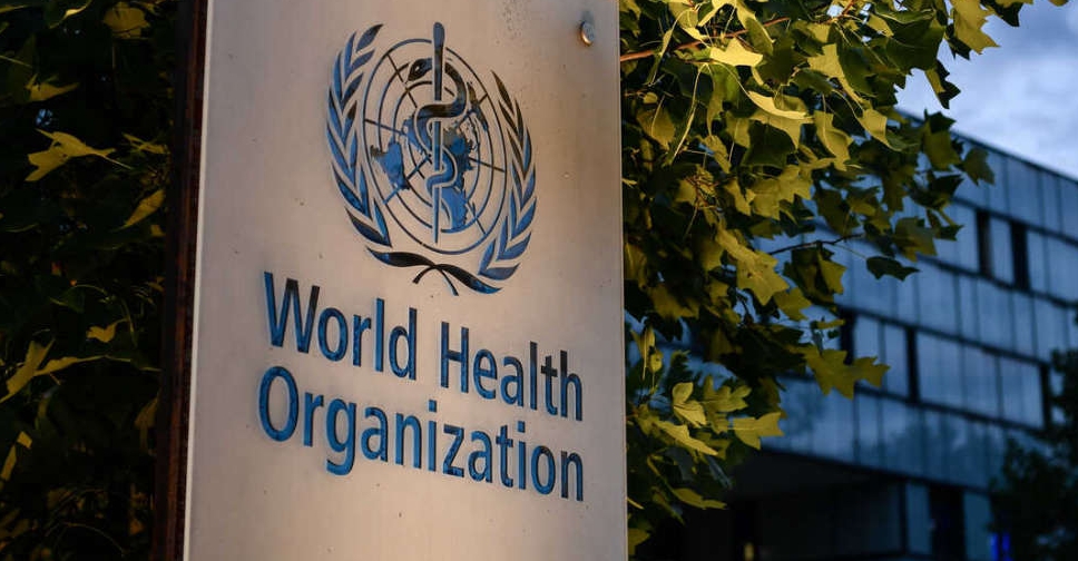 Who Declares End To Mpox Public Health Emergency Virgin Radio Dubai