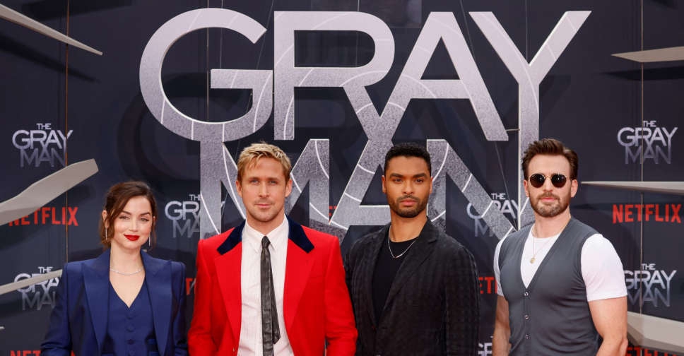 The Gray Man' review: Ryan Gosling's new Netflix thriller feels