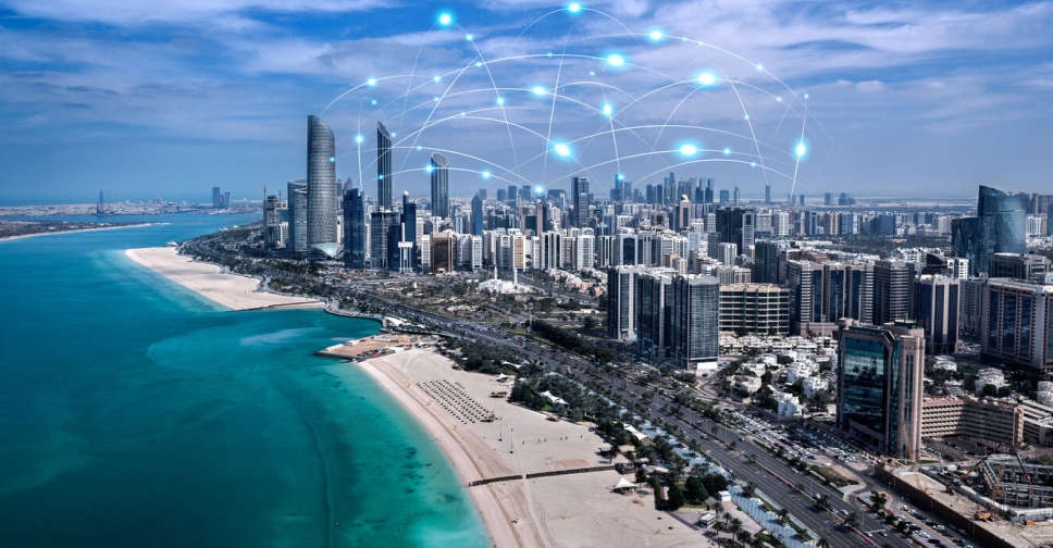 Abu Dhabi to launch blockchain, virtual assets strategy - ARN News ...