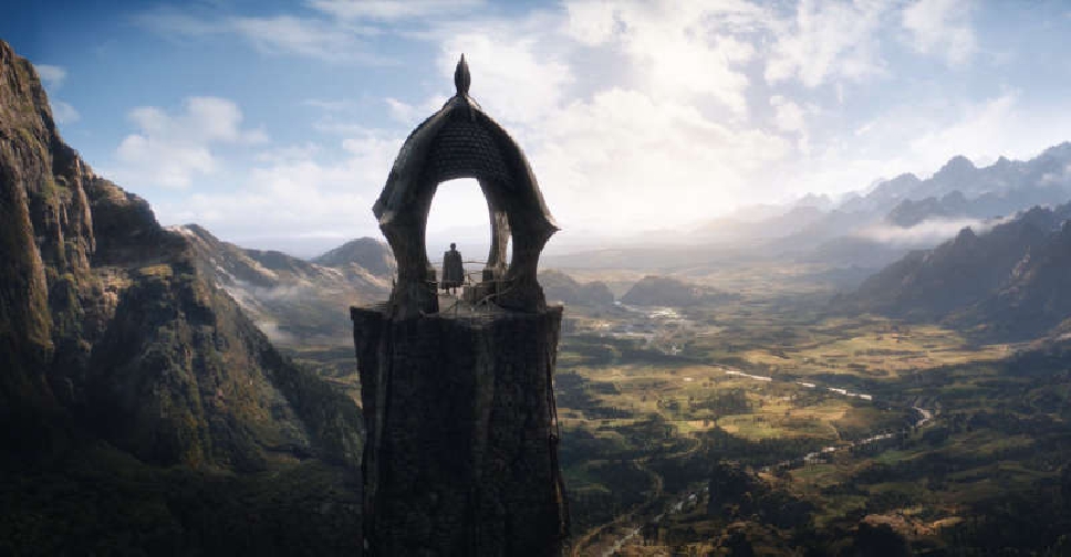 New 'Lord of the Rings' prequel series praised as a 'masterpiece