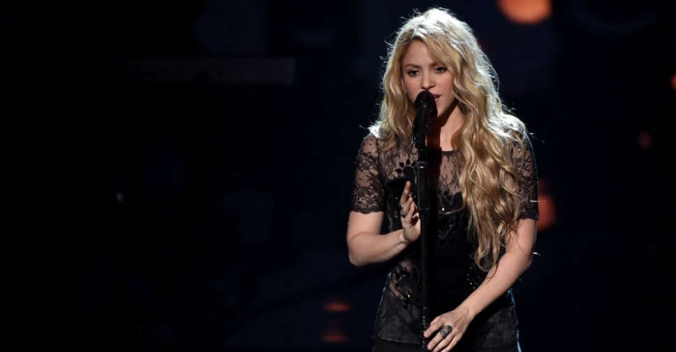 Shakira's new album punches back after personal rollercoaster