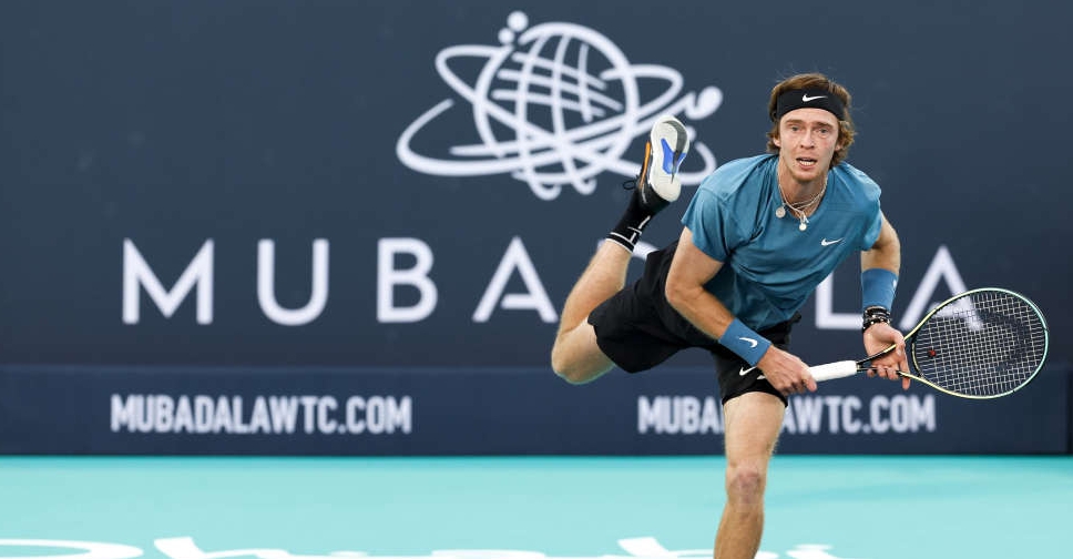 Dubai Tennis Championships 2022: Men's draw, schedule, players, prize money  and more