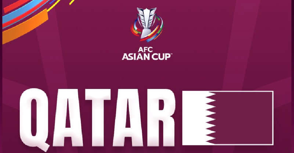 Qatar announced as host for 2023 Asian Cup, in place of China