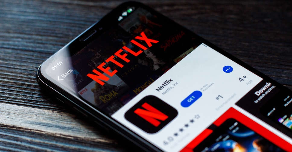 Netflix Reverses Subscriber Slump Shares Surge 14 Dubai 92 The 8559