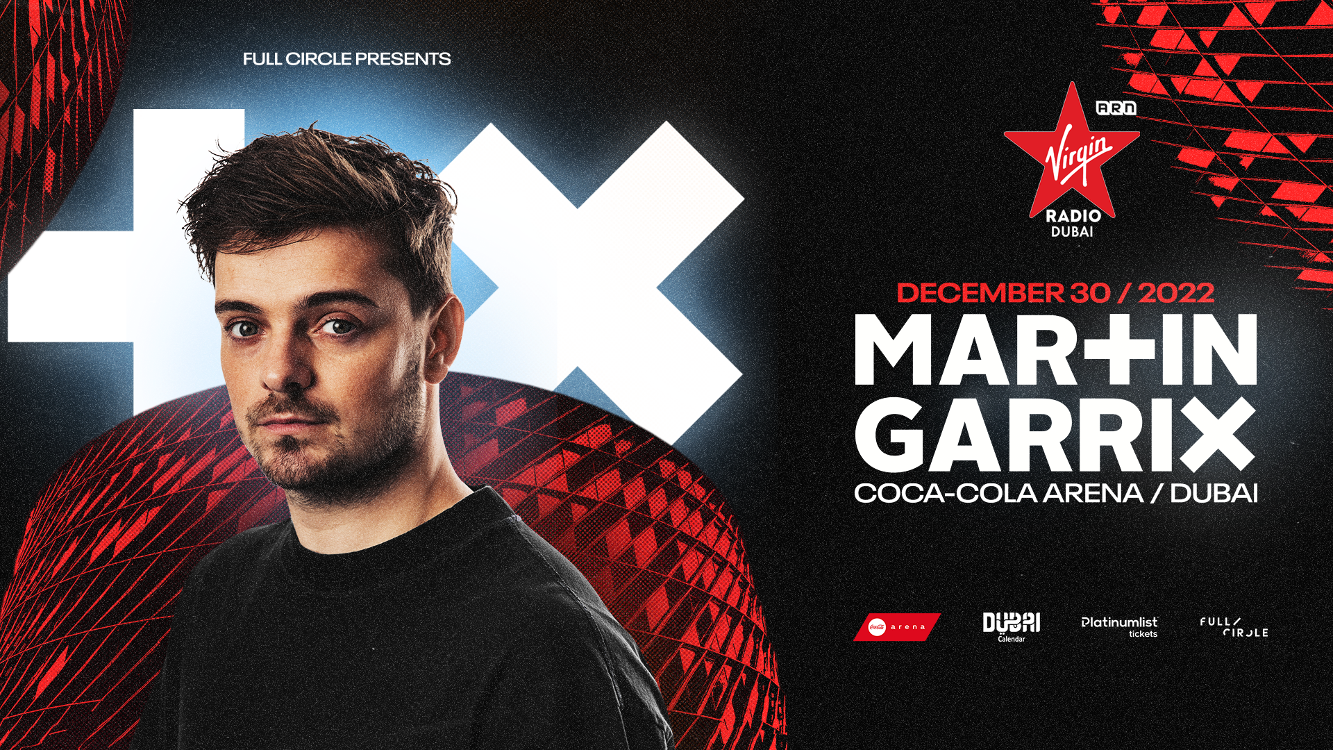 Martin Garrix is returning to Dubai - Virgin Radio Dubai