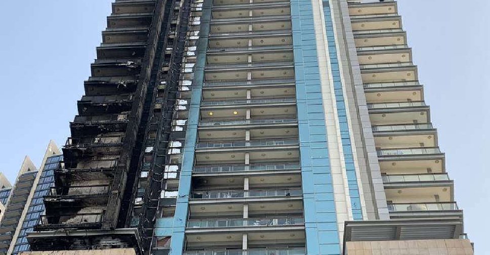 MVL: Dubai fire regs are among the world's safest - Construction Week Online