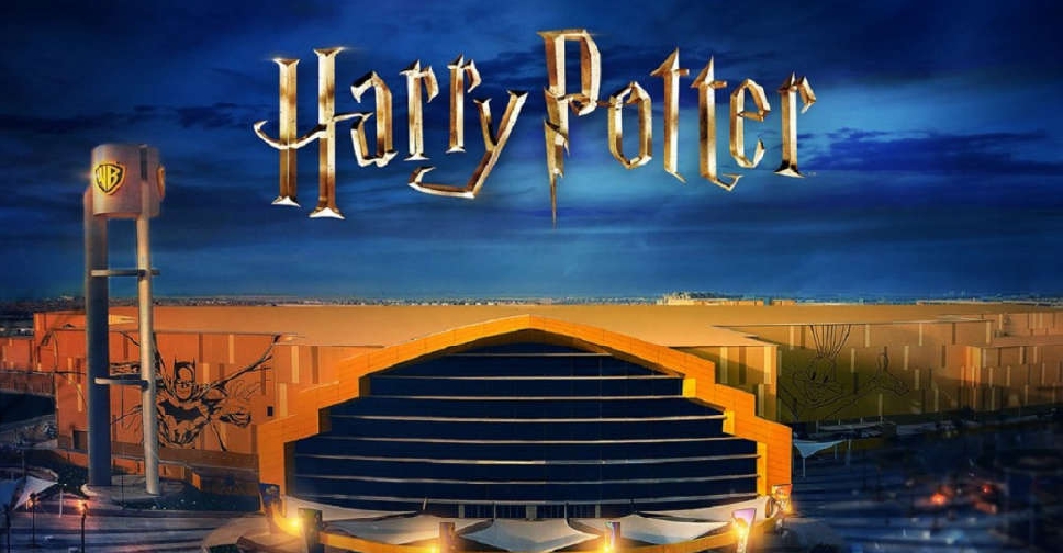 Harry Potter-themed Wizarding World Shop to open in Dubai