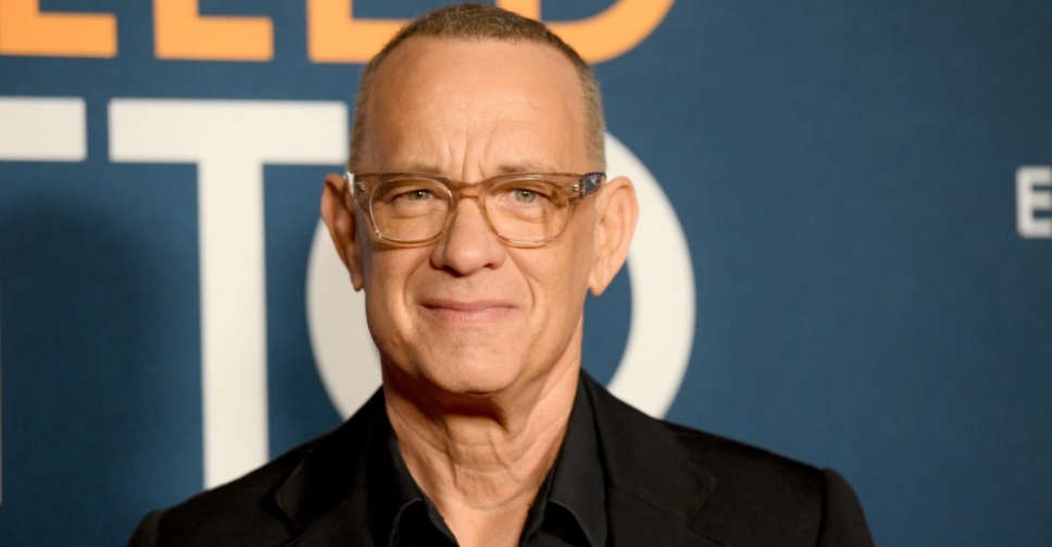 Look, I'm selfish': Tom Hanks gets grumpy in 'A Man Called Otto' - Dubai  Eye 103.8 - News, Talk & Sports