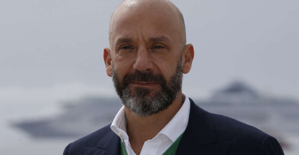 Former Star Italy Striker Vialli Dies Aged 58 Virgin Radio Dubai