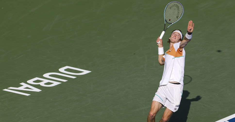 Rafael Nadal set to return to Dubai Duty Free Tennis Championships