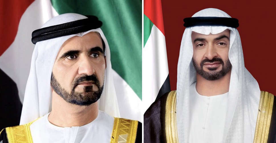 UAE leaders extend wishes to students returning to schools - Dubai 92 ...