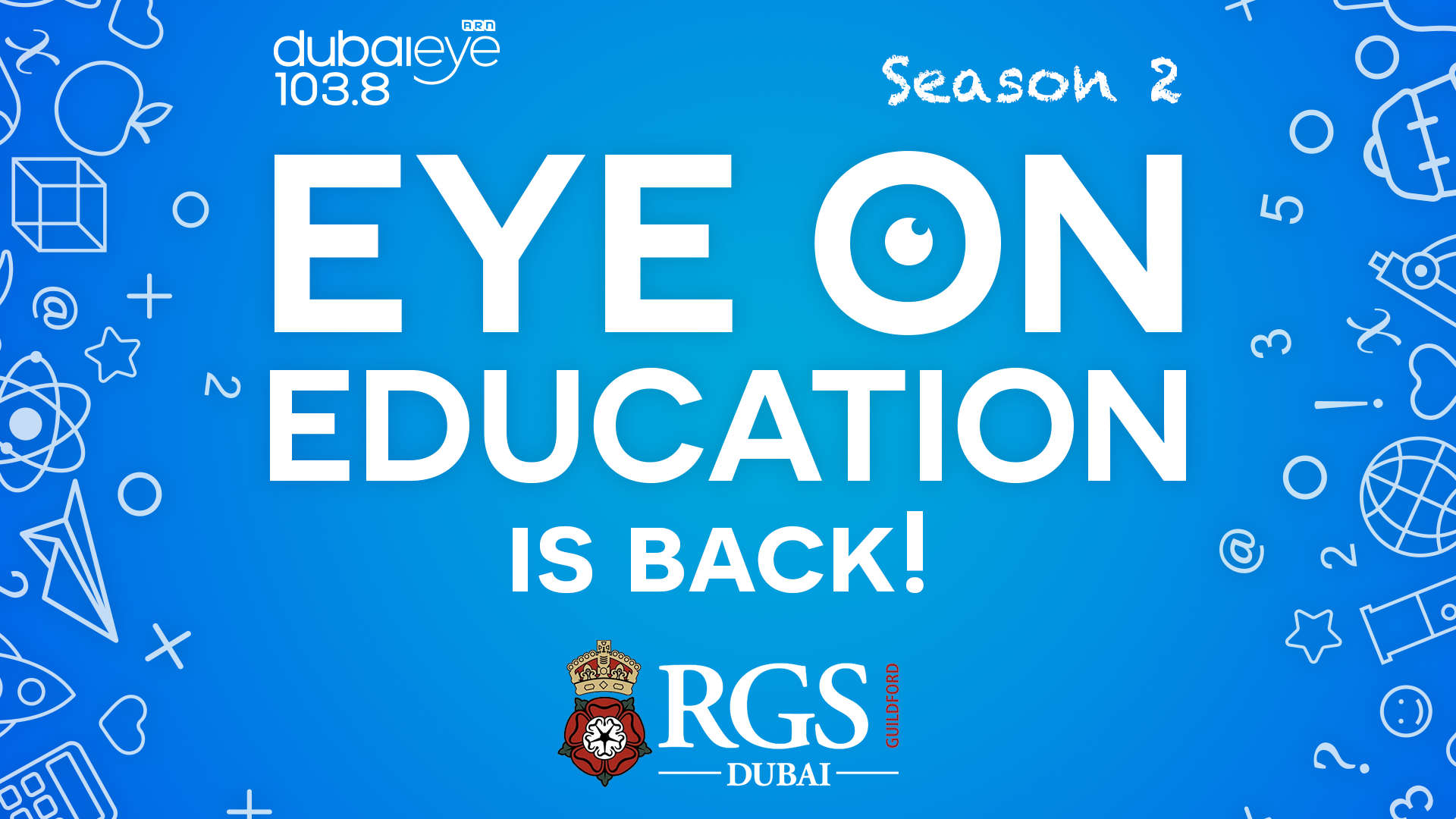 Eye on Education