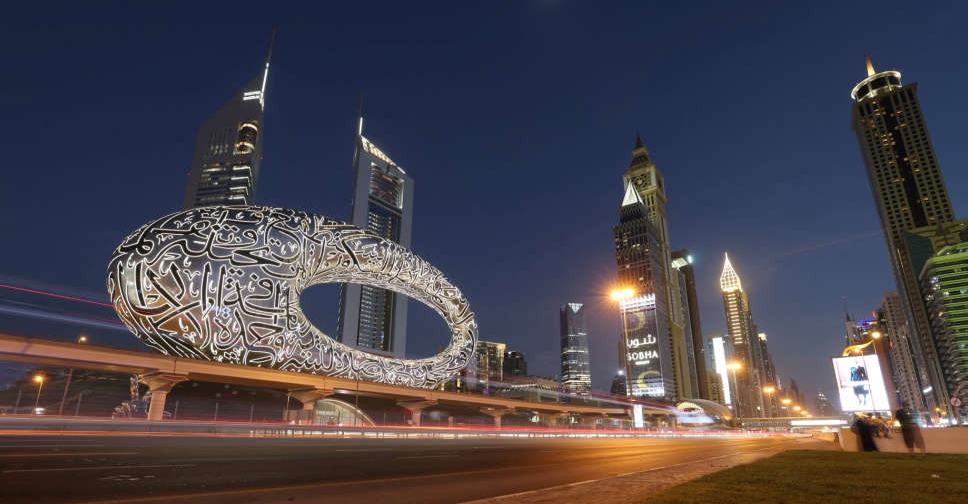 Museum Of The Future Full Visitor Guide - Secret Dubai