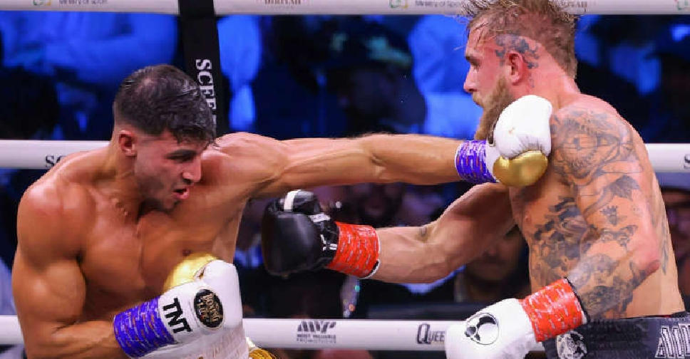 Jake Paul takes first ring defeat by split decision to Fury