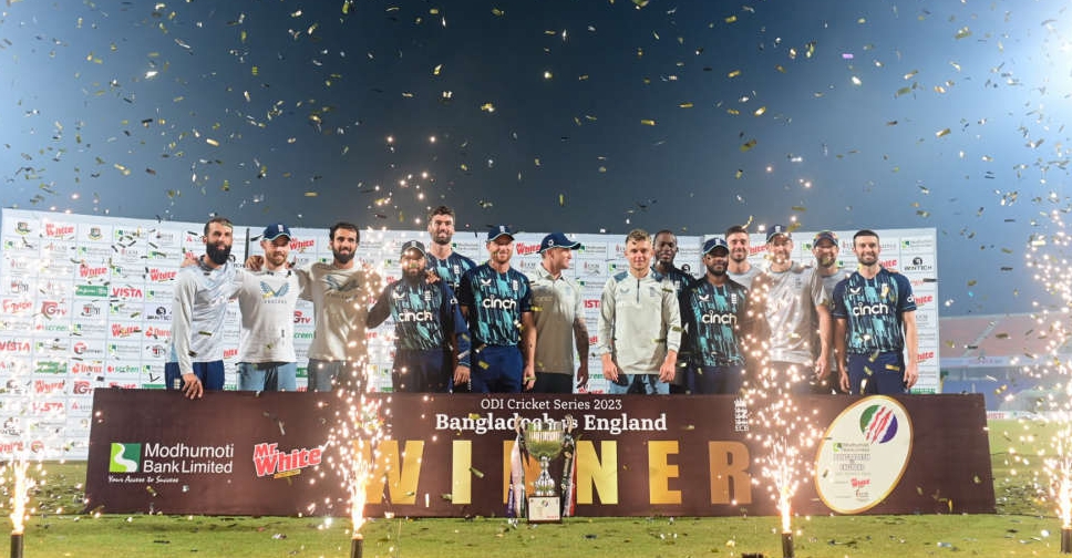 MUNIR UZ ZAMAN/ AFP england bangladesh cricket