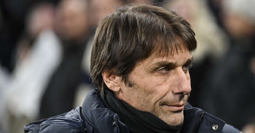 Antonio Conte  Champions League: Tottenham Hotspur bow out, Antonio Conte  casts doubt on future - Telegraph India