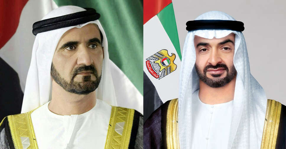 H.H. Sheikh Mohammed to open new FNC session