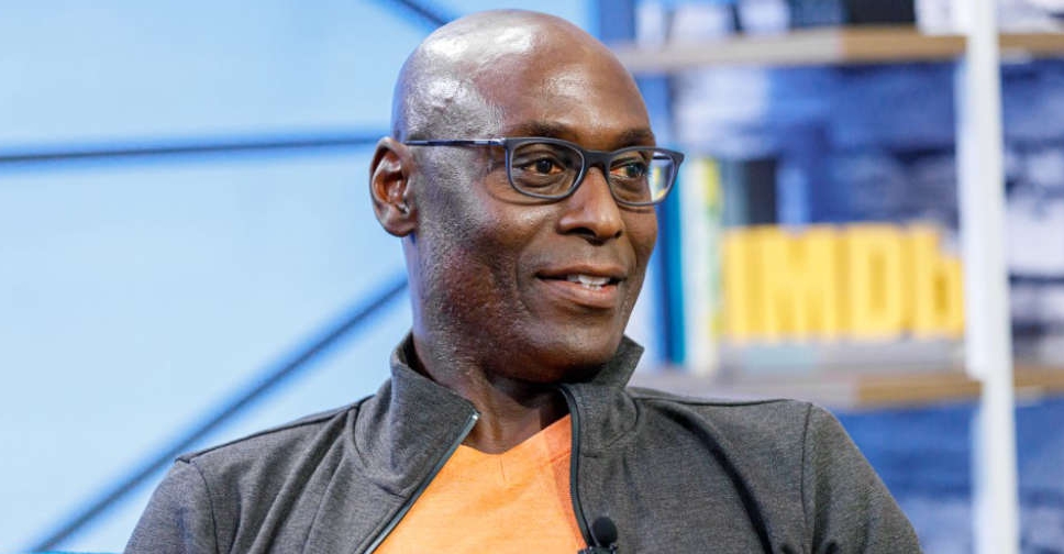 Actor Lance Reddick, police chief on 'The Wire,' dies at age 60