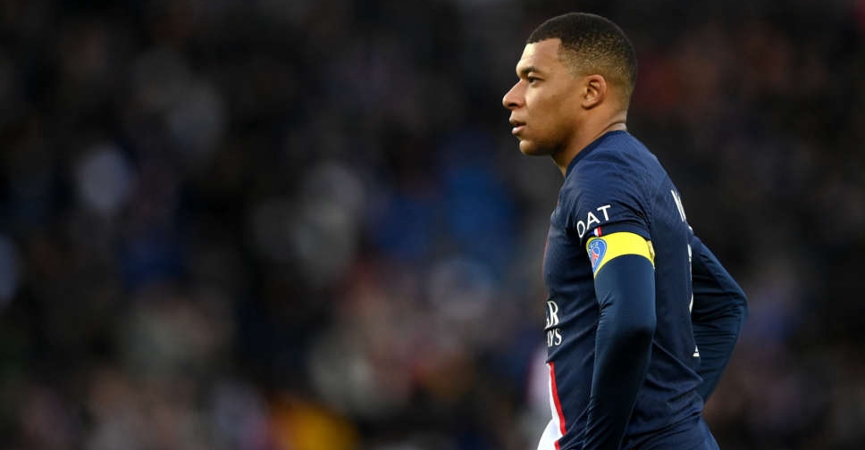 Kylian Mbappé reinstated into PSG's first-team squad after