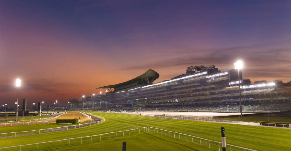 Dubai World Cup 2023 brings together 129 horses from 13 countries