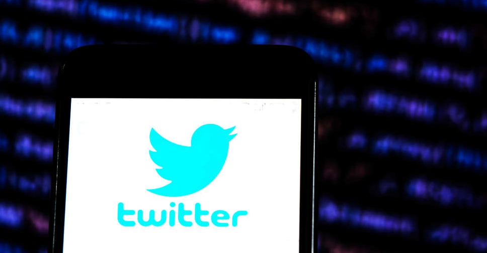 Twitter says portions of source code leaked online