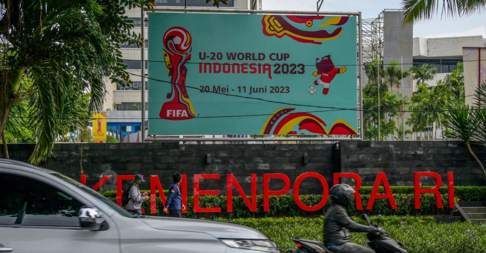 Under-20 World Cup 2023: Why Indonesia was stripped of hosting duty & who  will the new host be?