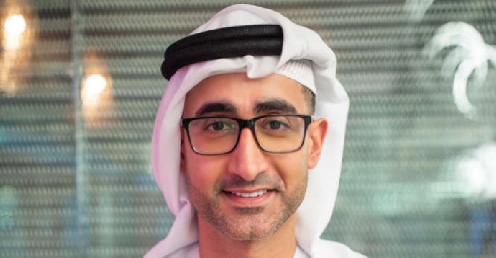 Mohammed Feras Arayqat, Director Retail Registration, Retail & Strategic Alliances, Dubai Festivals and Retail Establishment