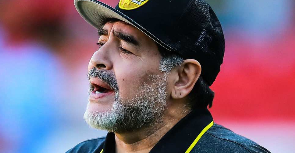 Eight medical professionals charged with homicide in Diego Maradona's death  will go to trial