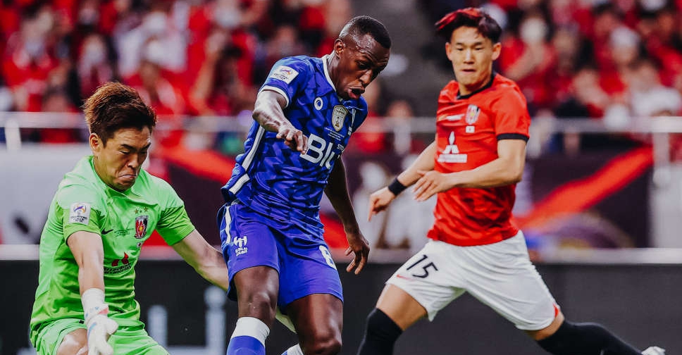 Urawa beat Al Hilal to win third Asian Champions League, Football News