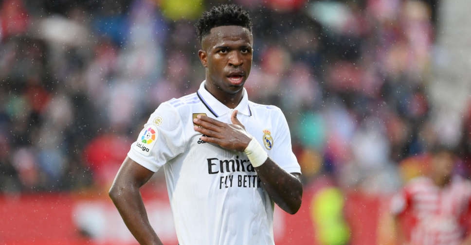 Vinicius Jr: From Rio de Janeiro to bright lights of Real Madrid