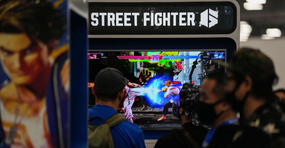 STREET FIGHTER 6 GETS A 92 ON METACRITIC!!!! 