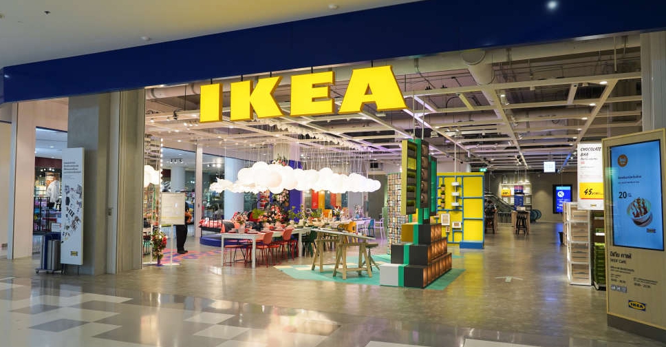 IKEA bets on remote interior design as AI changes sales strategy